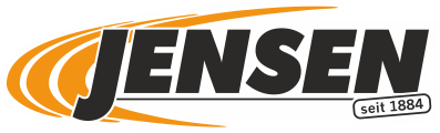Jensen GmbH – Holzhackmaschinen