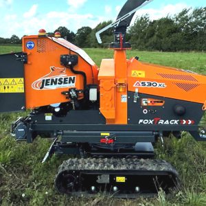 A530-XL-Raupe-FoxTrack